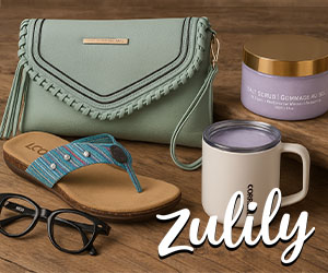 Zulily ad