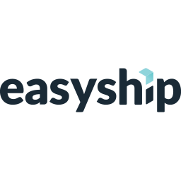 Easy ship logo